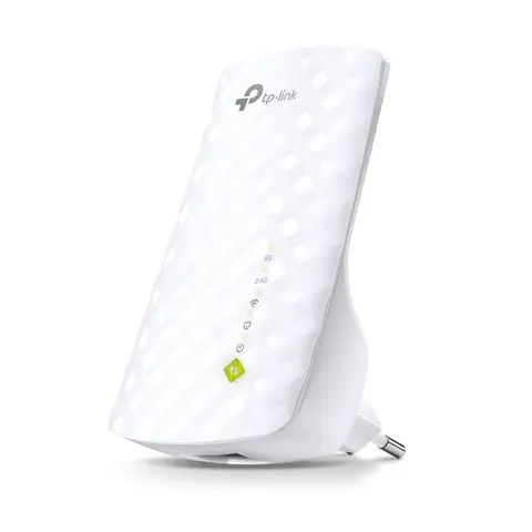 Extensor De Senal Wifi Ac750 Re200 Tp-link