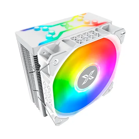 Cooler Cpu Air Killer Pro Artic Argb Xigmatek