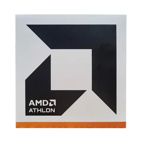 Procesador Amd Athlon 3000g Wraith Cooler Am4