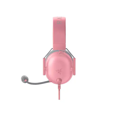 Auricular Blackshark V2 X Wired 7.1 Quartz Razer