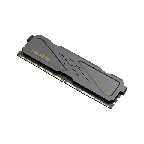 Memoria 16gb 3200mhz Ddr4 Armor Black Hiksemi