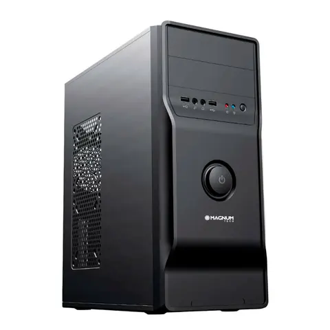 Gabinete Kit K735 600w Magnum Tech
