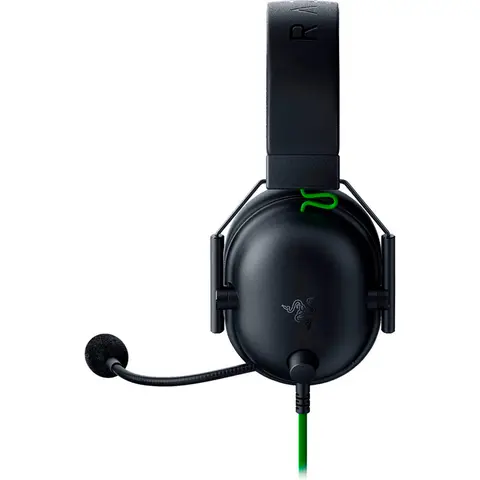 Auricular Blackshark V2 X Usb Black Razer