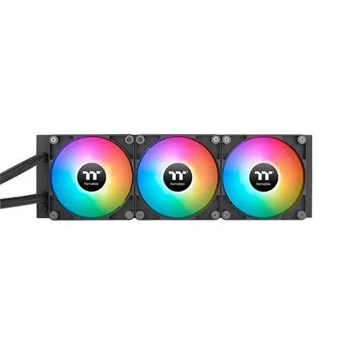 Water Cooling Th420 V2 Argb Sync Aio Black 420 Thermaltake