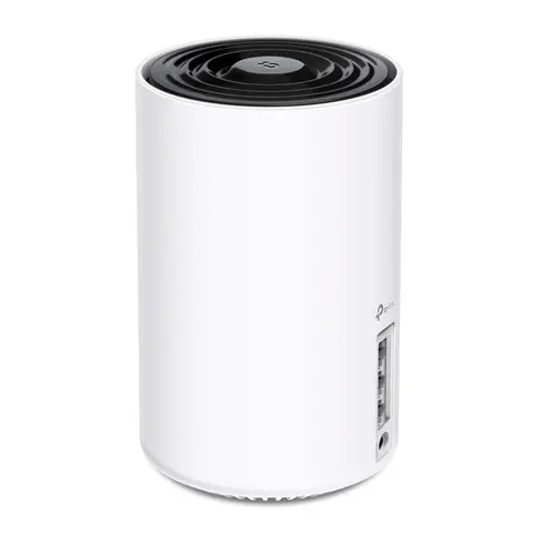 Router Deco Xe75 Wifi Mesh Ax5400 6e Pack X1 Tp-link