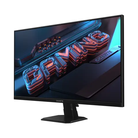 Monitor 27 180hz Ss Ips Fhd Gs27fa Gigabyte