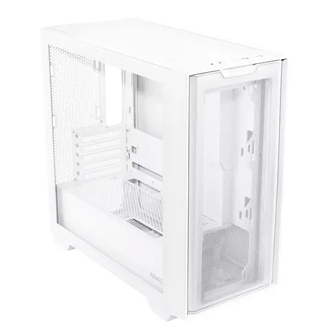 Gabinete A21 White G M-atx Asus