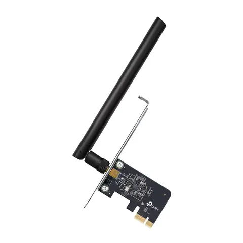 Placa Wifi Archer T2e Pcie Ac600 Tp-link