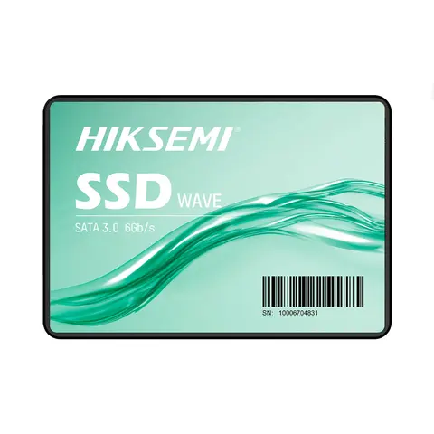 Disco Ssd 2tb Wave Sata 1920 Hiksemi