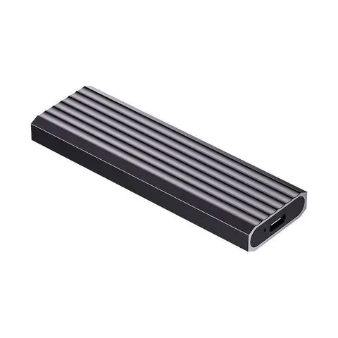 Carry Disk Ssd M.2 Mdc1 Nvme Usb Tipo C Hiksemi