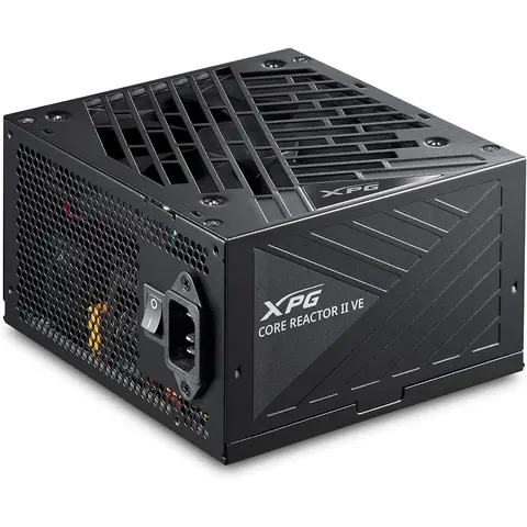 Fuente 850w 80+ Gold Xpg Core Reactor Ii Ve Adata