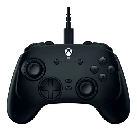 Joystic Razer Wolverine V3 Tournament Edition Black