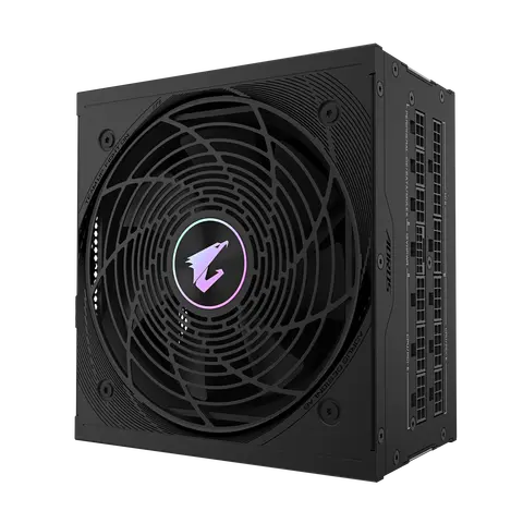 Fuente 1000w 80+ Platinum Aorus Elite Gigabyte