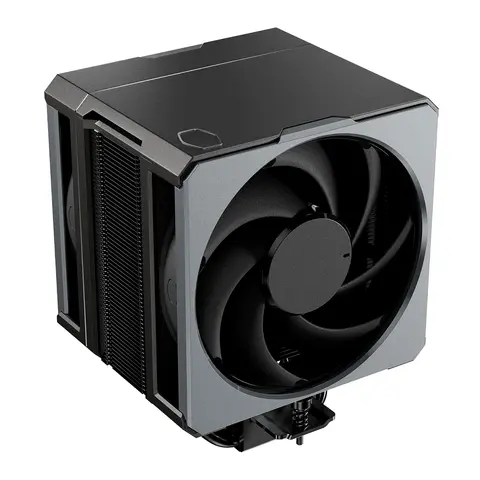 Cooler Cpu Hyper 612 Apex Black Cooler Master