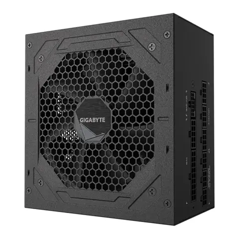 Fuente 1000w 80+ Gold Ud Full Modular Pg5 V2 Gigabyte