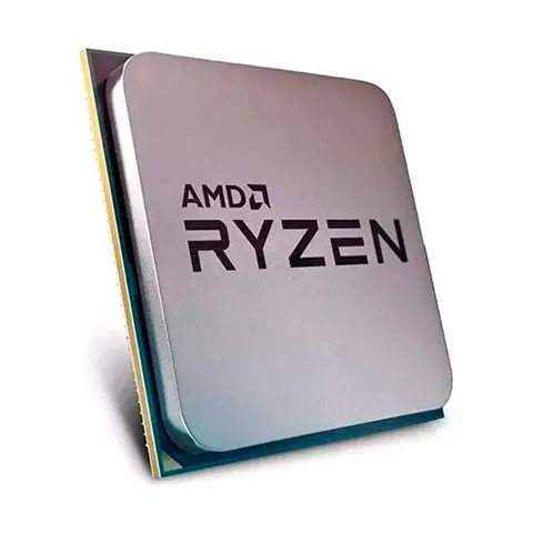 Procesador Amd Ryzen 5 3500x Am4 Oem (sin Caja)