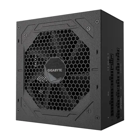 Fuente 750w 80+ Gold Ud Pg5 V2 Fm Gigabyte