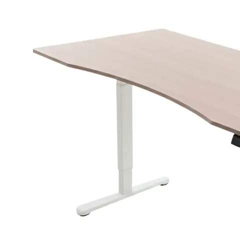 Escritorio Gamer Electrico Regulable Liftdesk Art Evolabs