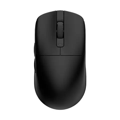 Mouse Gamer Royal Kludge Rk M3 Dark Night