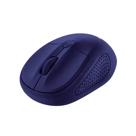 Mouse Trust Matt Primo Wireless Blue