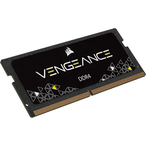 Memoria 16gb 3200mhz Ddr4 Sodimm Vengeance Corsair