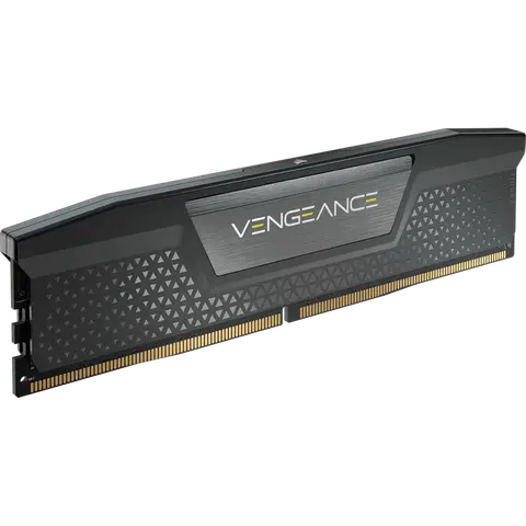 Memoria 8gb 5200mhz Ddr5 Vengeance Cl40 Corsair