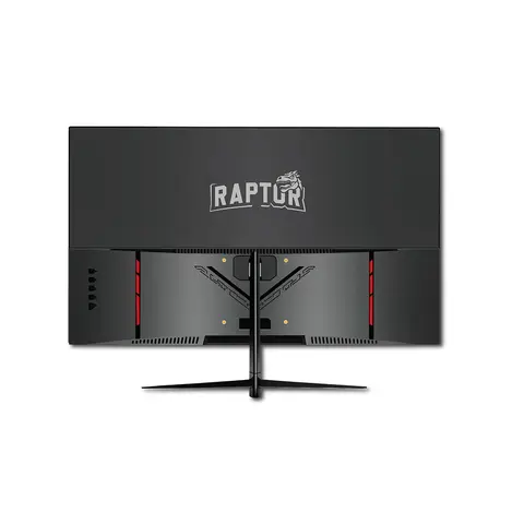 Monitor 27 200hz Fhd Ips 1ms Frameless Hawk Eye Negro Raptor