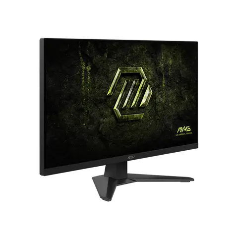 Monitor 27 240hz 0.5ms Ips Fhd Mag 272f X24 Msi