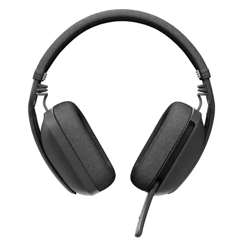 Auricular Wireless Logitech Vibe 100 Graphite