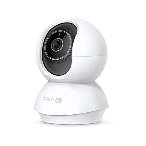 Camara Seguridad Ip Wifi Tapo C250 4k 8mp Tp-link