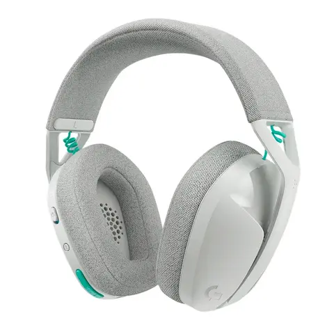 Auricular G321 Wireless White Logitech