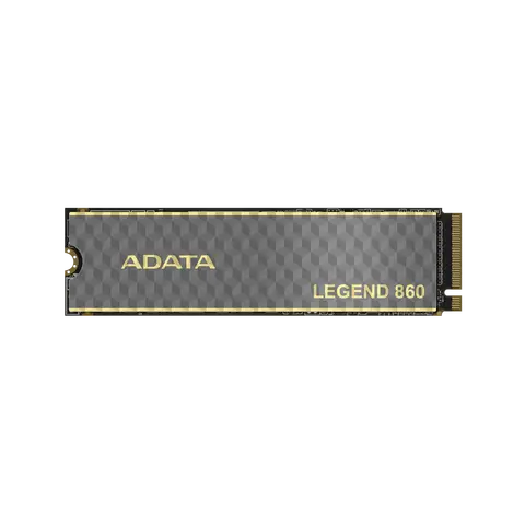 Disco Ssd 500gb M.2 Legend 860 Nvme Gen4 Adata