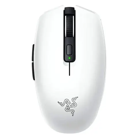 Mouse Orochi V2 Wireless White Edition Razer