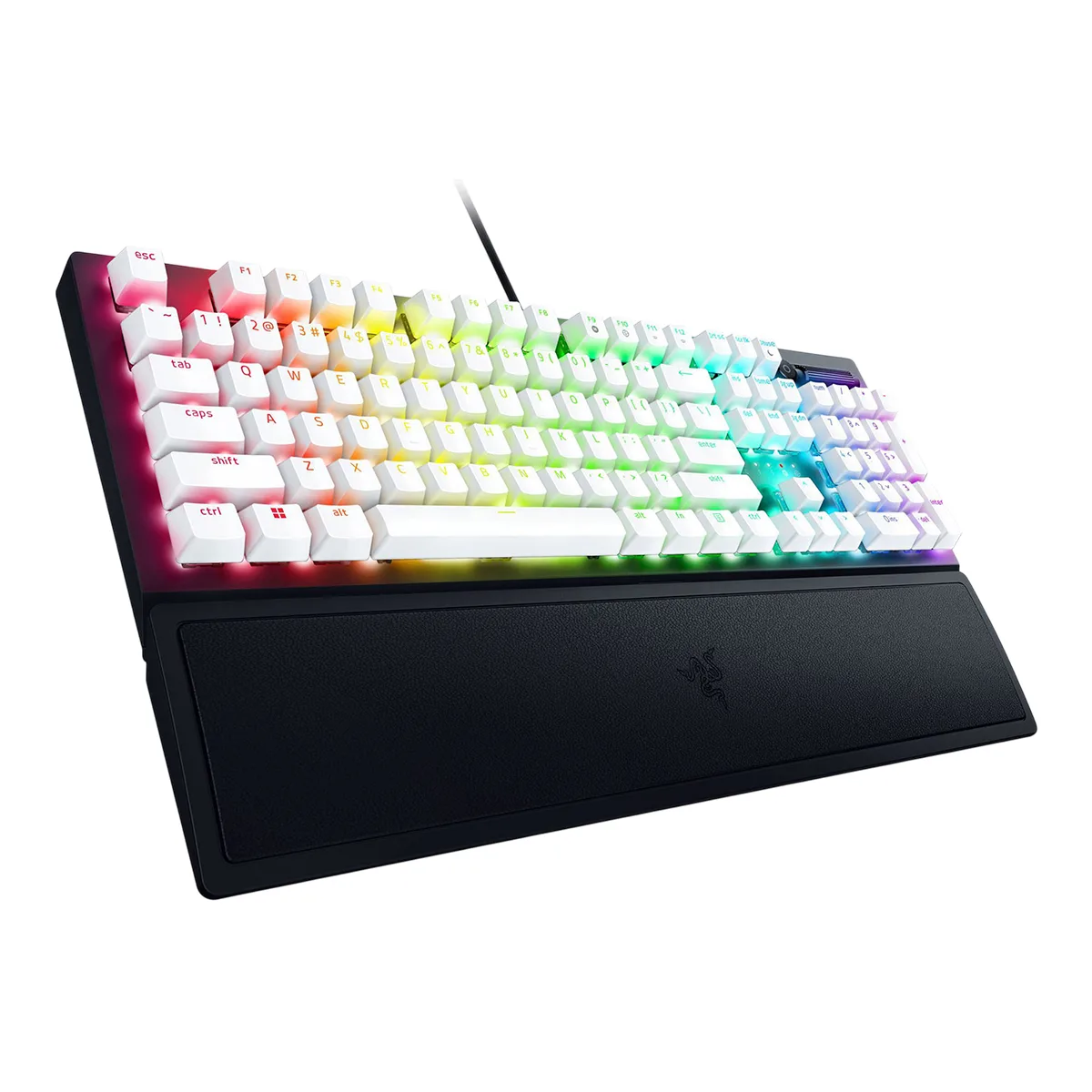 Teclado Blackwidow V3 Special Edition Sw Green Razer