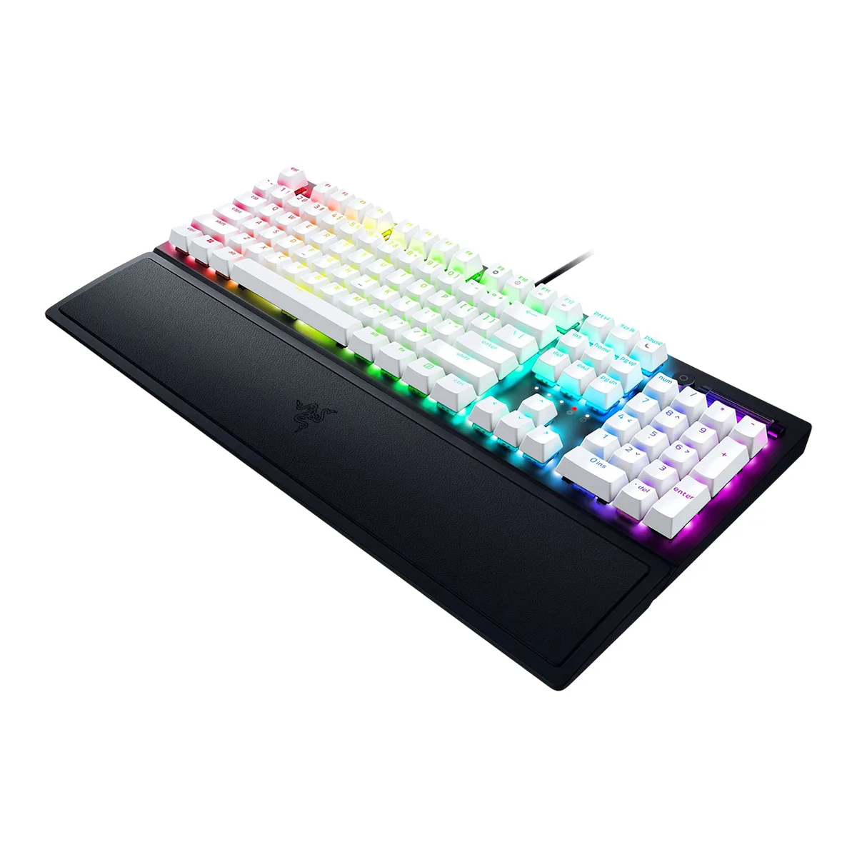Teclado Blackwidow V3 Special Edition Sw Green Razer