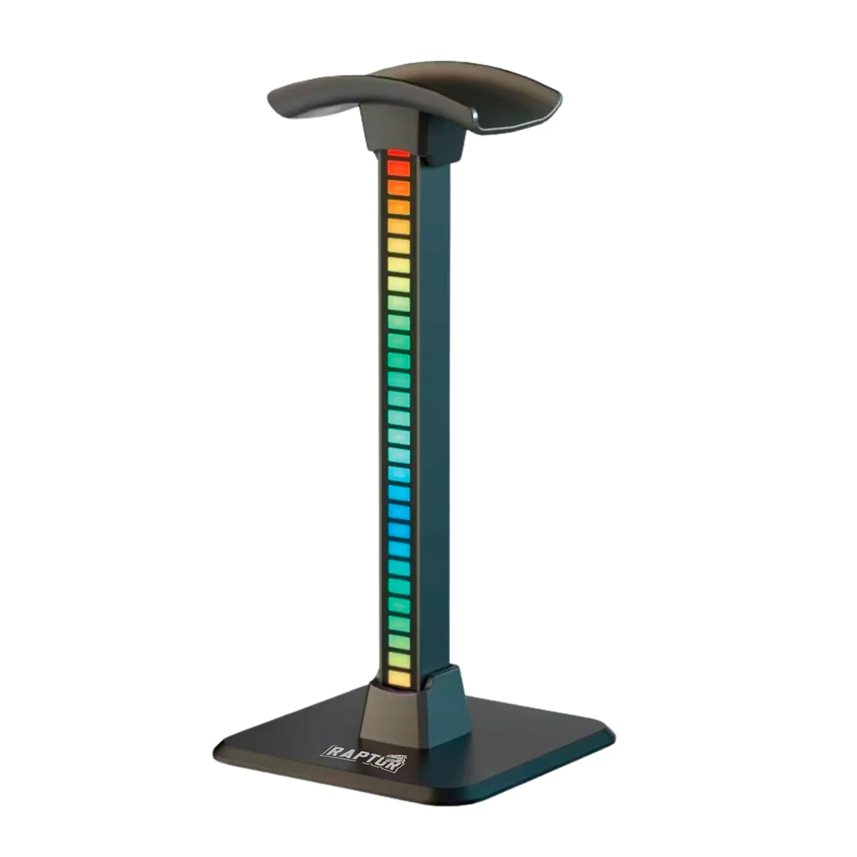 Soporte Raptor Arclaw P-auricular Gamer Rgb