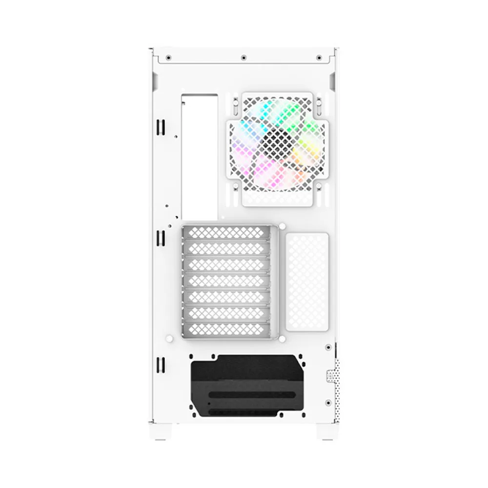 Gabinete View 290 Tg Argb White Thermaltake