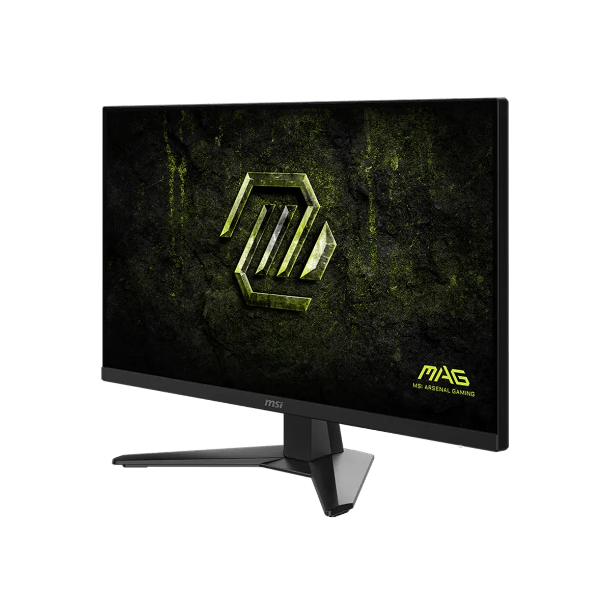 Monitor 27 240hz 0.5ms Ips Fhd Mag 272f X24 Msi