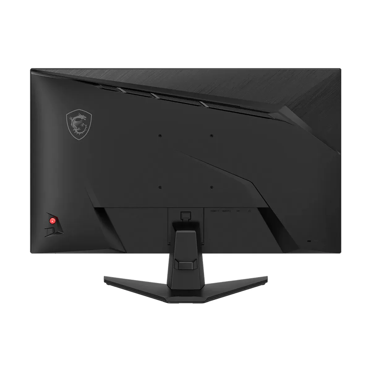 Monitor 27 240hz 0.5ms Ips Fhd Mag 272f X24 Msi