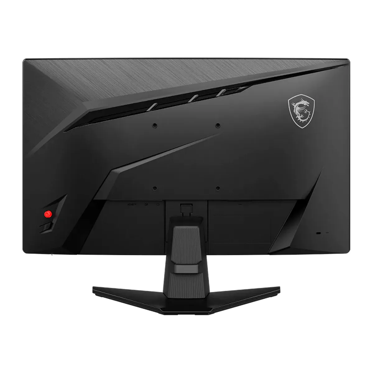 Monitor 24 180hz Fhd 0.5ms Mag 242c Curvo Msi