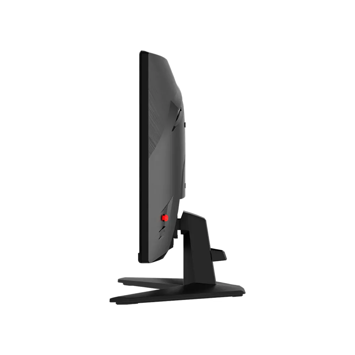 Monitor 24 180hz Fhd 0.5ms Mag 242c Curvo Msi