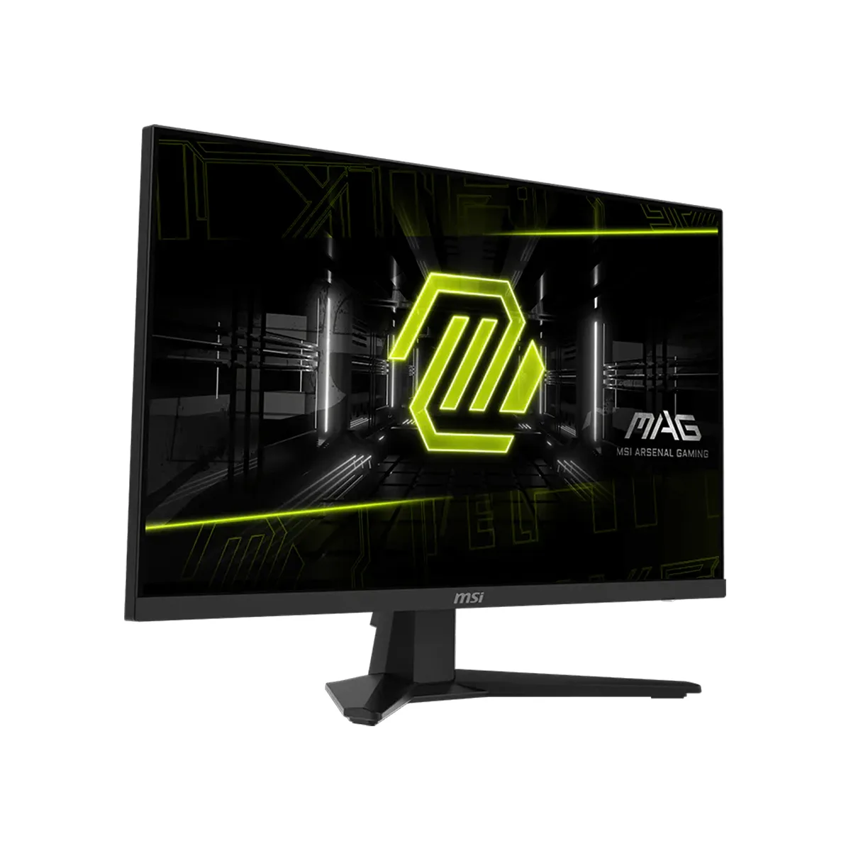Monitor 27 240hz 2k Qhd Ips 0.5ms Mag 274qf X24 Msi