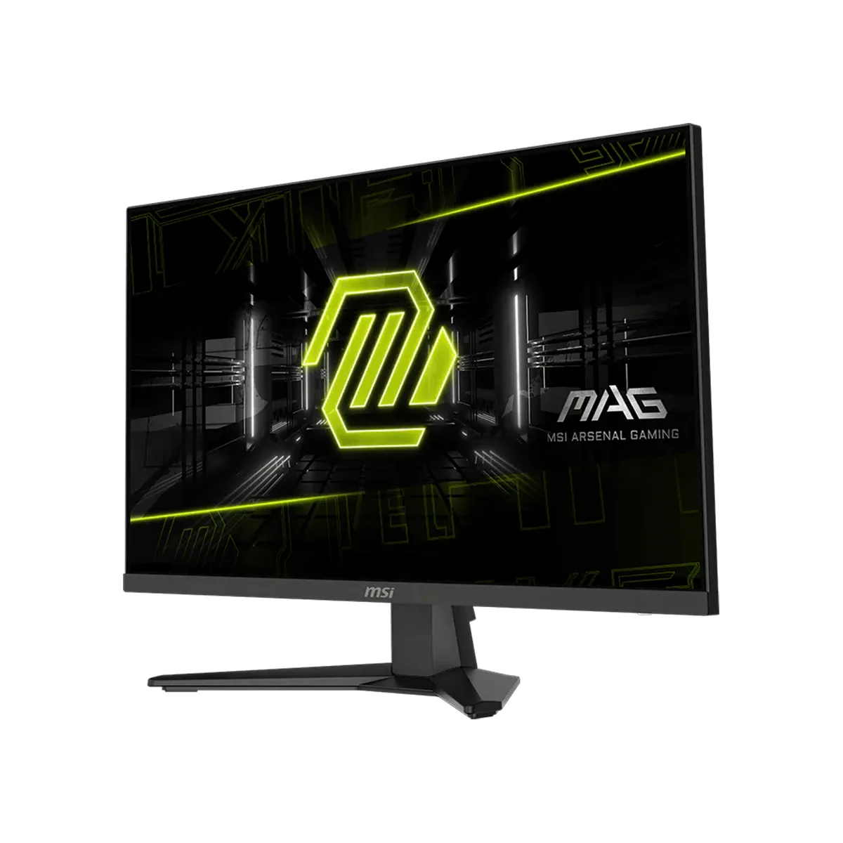 Monitor 27 240hz 2k Qhd Ips 0.5ms Mag 274qf X24 Msi