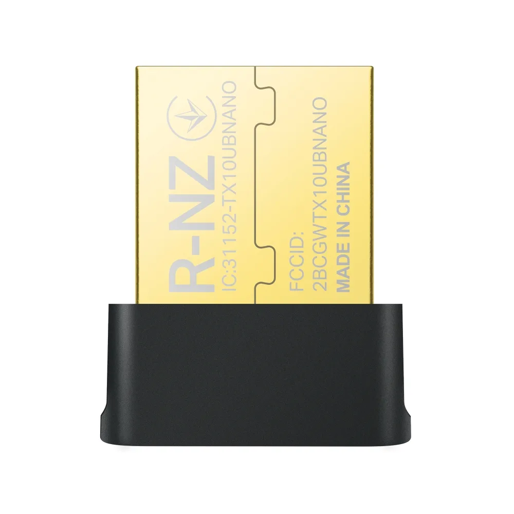 Placa Wifi + Bluetooth Archer Tx10ub Ax900 Nano Tp-link