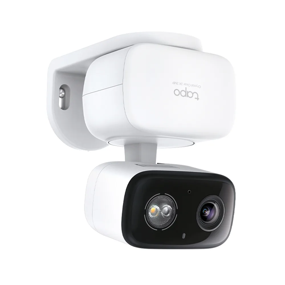 Camara Seguridad Ip Wifi Tapo C216 Ai 360 3mp Tp-link