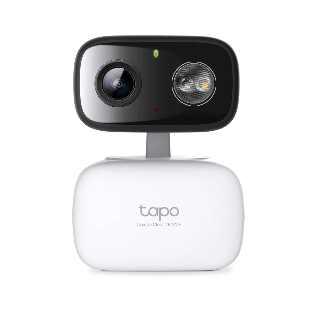 Camara Seguridad Ip Wifi Tapo C216 Ai 360 3mp Tp-link