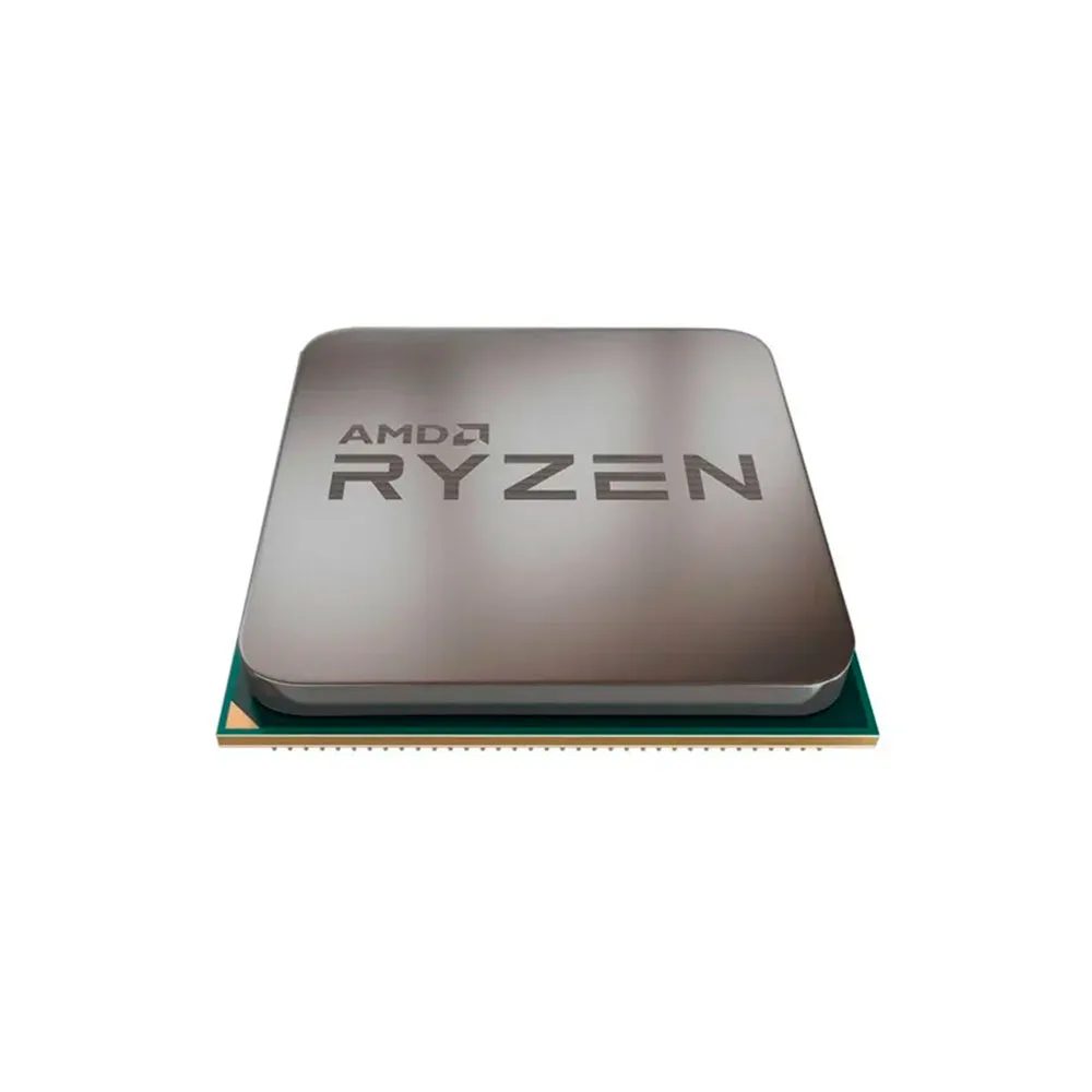 Procesador Amd Ryzen 3 3200g Oem Am4 (sin Caja)