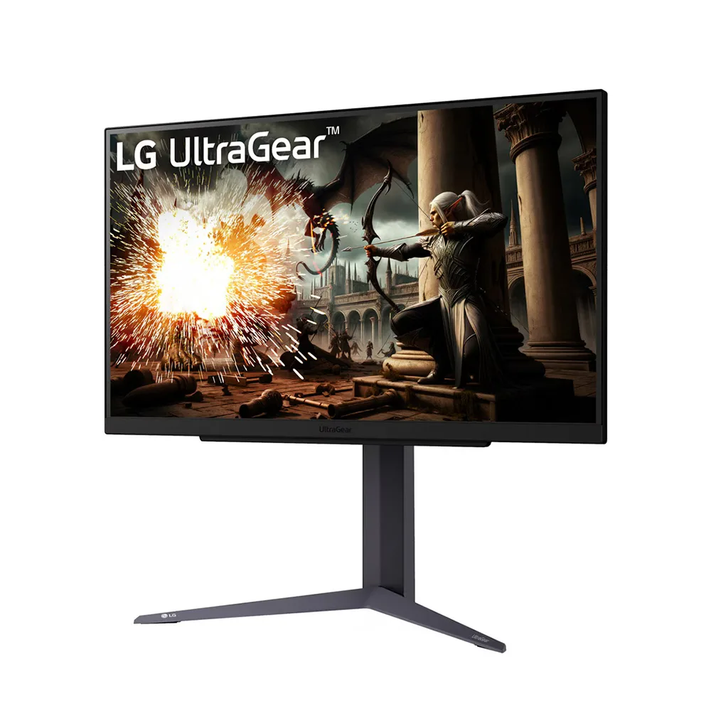 Monitor 27 200hz 2k Qhd Ips 1ms 27gs75q-b Lg Outlet