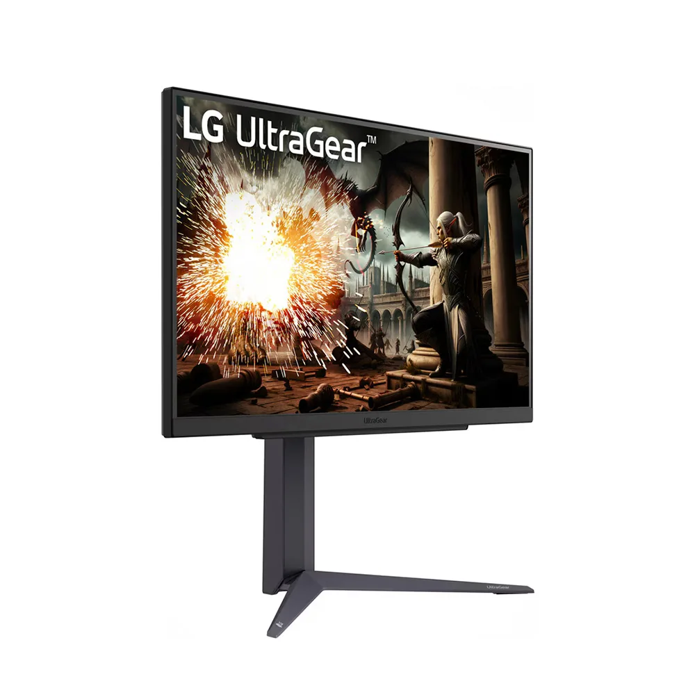 Monitor 27 200hz 2k Qhd Ips 1ms 27gs75q-b Lg Outlet