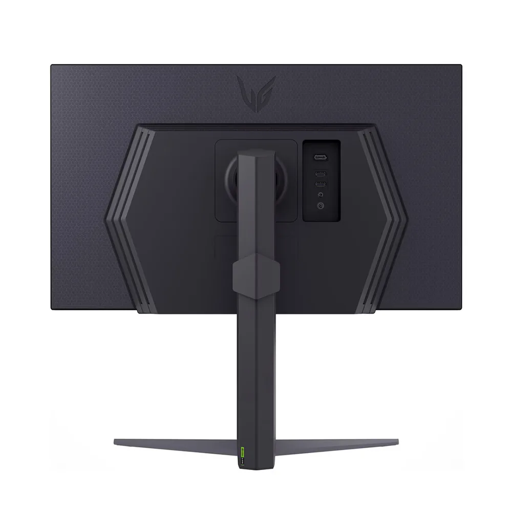 Monitor 27 200hz 2k Qhd Ips 1ms 27gs75q-b Lg Outlet